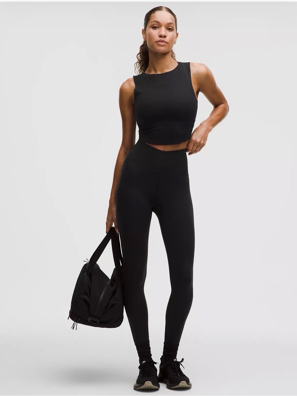 lululemon Glow Up™ Super-High-Rise Tight 28"